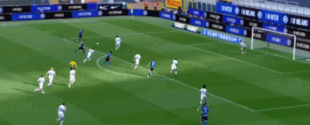 开云-【意甲】桑切斯双响劳塔罗点射 国米5比1桑普多利亚